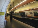 Metro du Paris