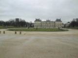 Palais du Luxembourg