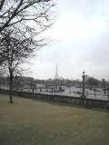 Jardin des Tuilleries