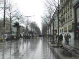 Champs-Elysees