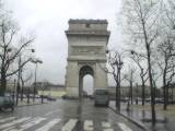 Arc de Triomphe de l'Etoile