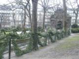 Jardin du Luxembourg